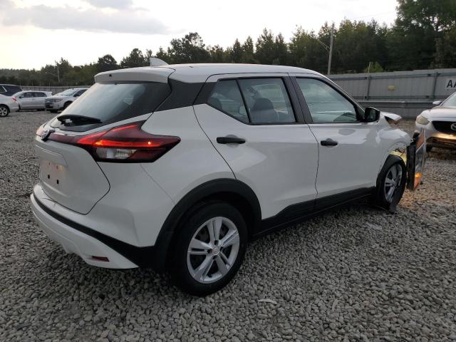 3N1CP5BV6ML514526 Nissan KICKS S