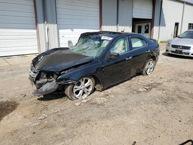 Vin: 3fahp0hg0cr155514, lot: 68879993, ford fusion se 2012 img_1