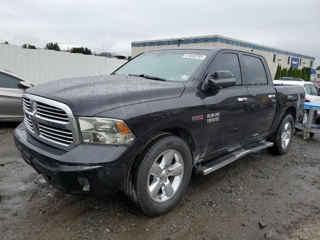 2015 Ram 1500 SLT