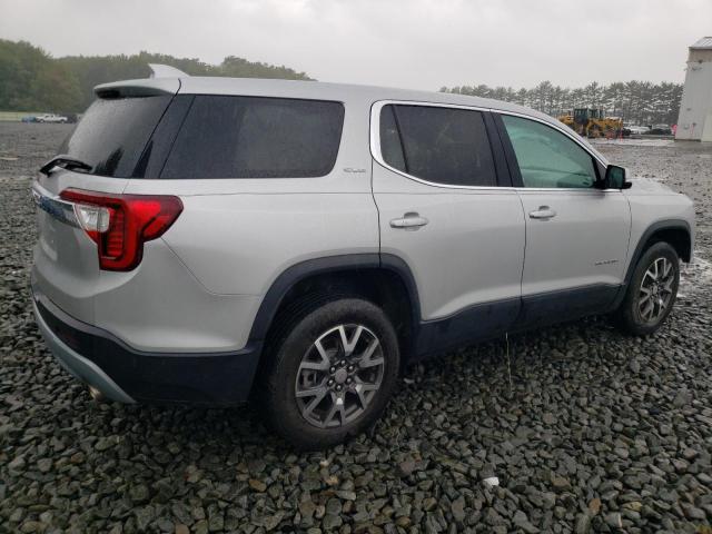 1GKKNKLA3LZ194893 GMC Acadia SLE 3