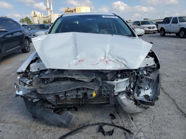 1FADP3K27FL241256 Ford FOCUS SE
