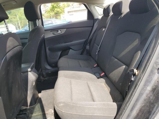 3KPF24AD3KE007516 KIA FORTE FE