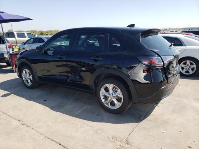 3CZRZ1H36PM720065 Honda HR-V LX