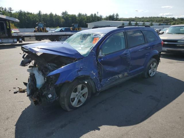 2012 Dodge Journey SXT