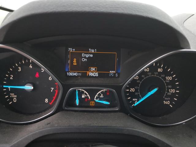 1FMCU0GDXHUB58923 Ford ESCAPE SE