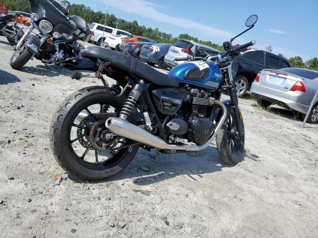 2022 TRIUMPH MOTORCYCLE STREET TWI - SMTD31G79NTAF7546