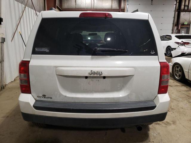 2015 JEEP PATRIOT SP - 1C4NJPBA4FD235262