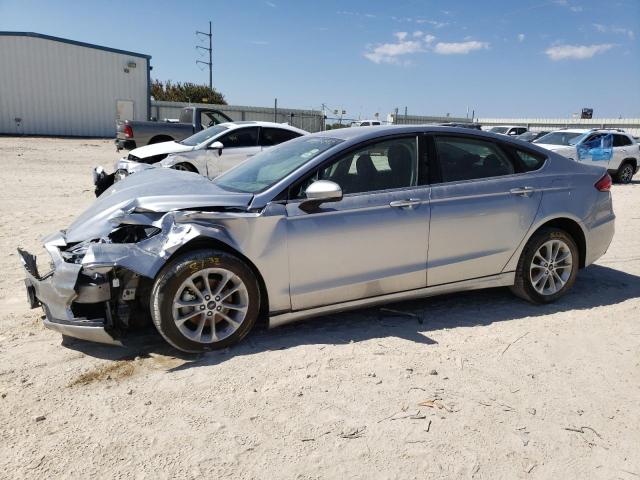 3FA6P0LU2LR234512 Ford Fusion SE