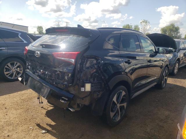KM8J3CA28JU821415 Hyundai Tucson Value