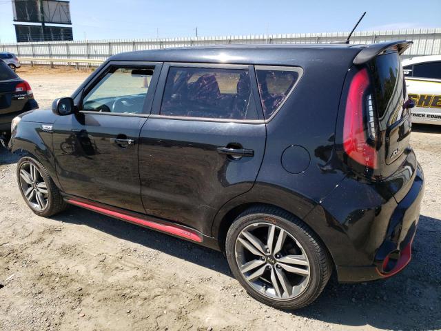 KNDJP3A55F7773932 KIA SOUL +