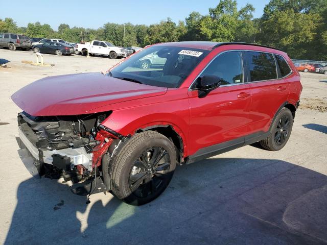 2023 HONDA CR-V SPORT - 5J6RS6H99PL009970