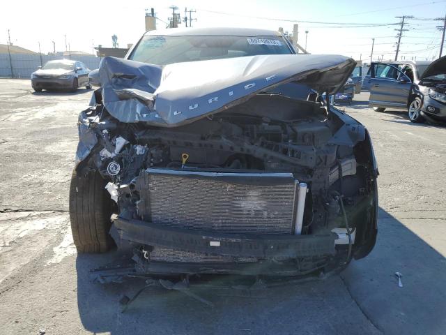 5XYP2DHC6NG215866 KIA Telluride Lx