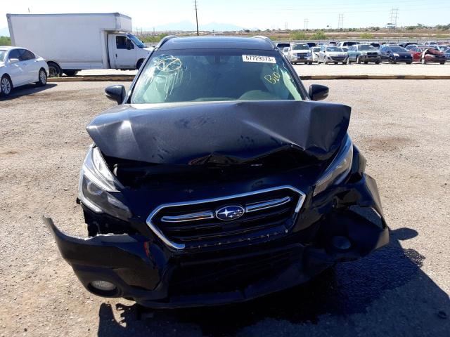 4S4BSATC5J3335054 Subaru Outback Touring