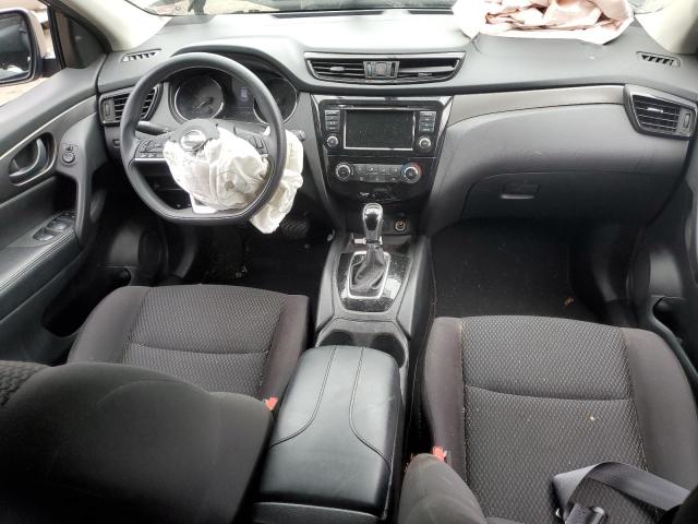 JN1BJ1CRXKW325702 Nissan Rogue Sport S