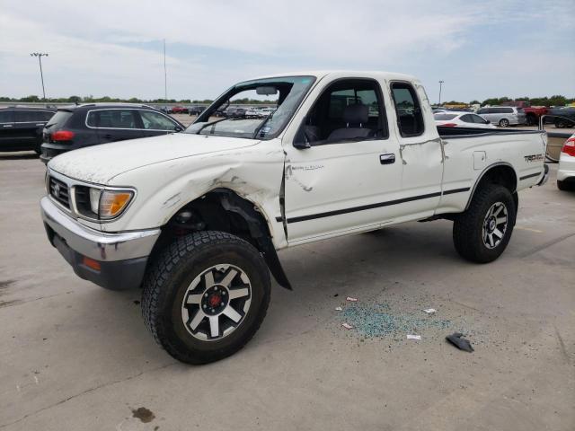 1997 Toyota Tacoma 