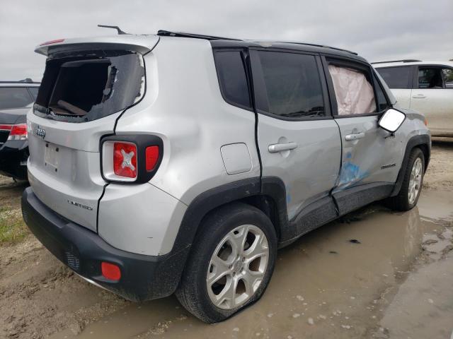 2016 JEEP RENEGADE L ZACCJADT1GPC51523
