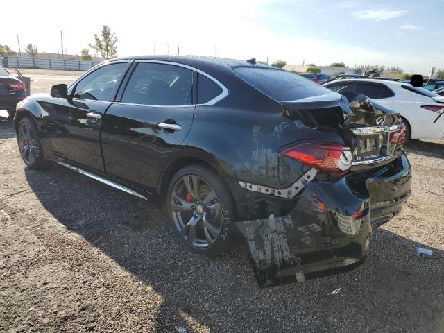 2015 INFINITI Q70L 5.6 - JN1AY1PP1FM170054