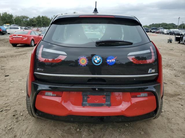 2018 BMW I3 S REX - WBY7Z8C55JVB87137