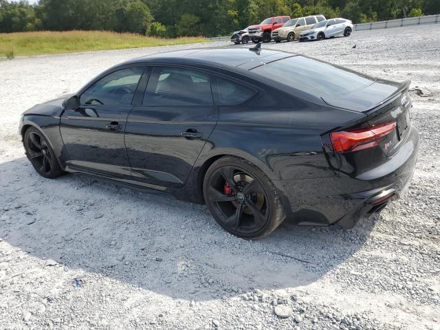 2021 AUDI RS5 WUAAWCF5XMA904898