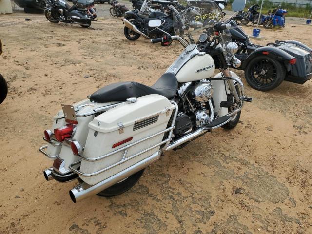 2007 HARLEY-DAVIDSON FLHPI - 1HD1FHM147Y666518