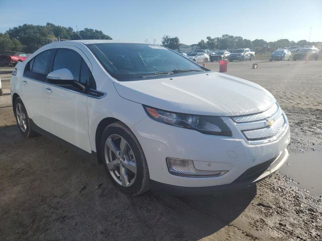 VIN 1G1RA6E45DU147778 2013 Chevrolet Volt no.4