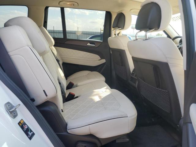 4JGDF6EE0KB241275 Mercedes-Benz Gls 450 4matic