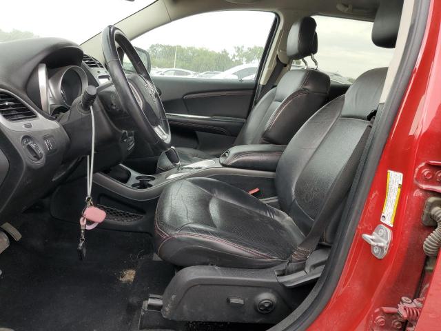 3C4PDCEG9FT655148 Dodge Journey R/t