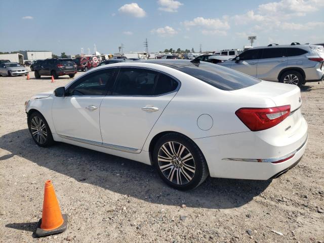 KNALN4D73E5137180 KIA Cadenza Premium