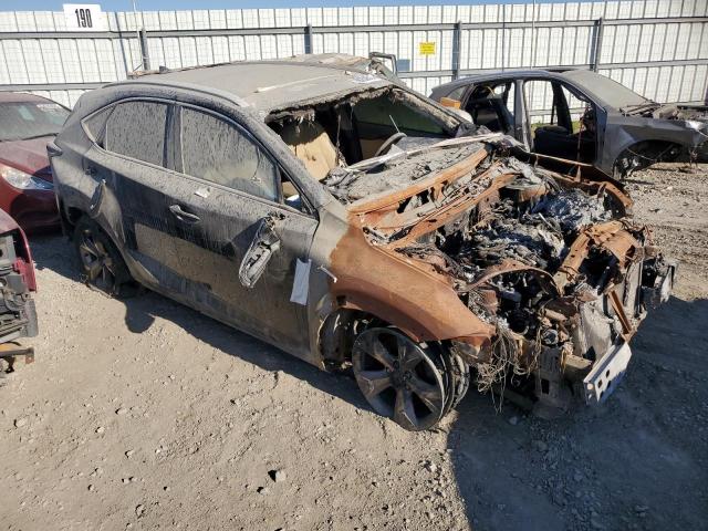 Vin: jtjyarbzxh2052085, lot: 68250613, lexus nx 200t base 20174