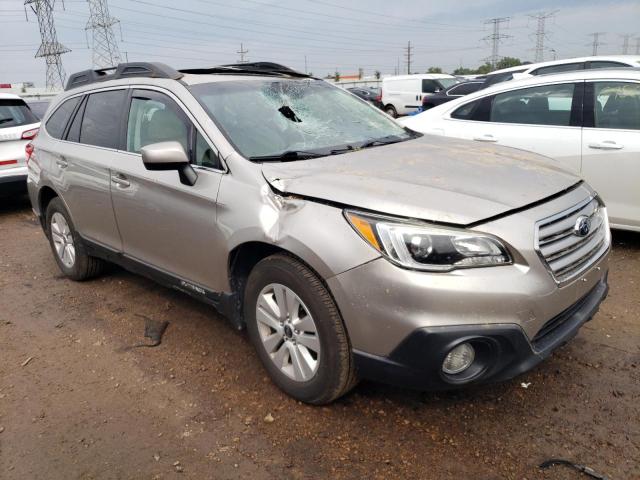 4S4BSBDC8G3325616 Subaru Outback 2.5i Premium