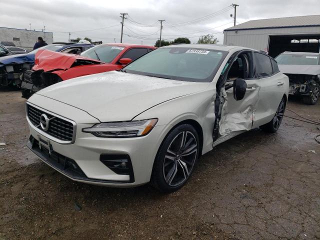 2019 Volvo S60 