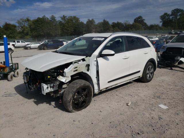 KNDCB3LC9M5471510 Kia Niro LX