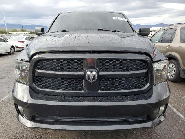 1C6RR6KT6JS193145 | 2018 RAM 1500 ST