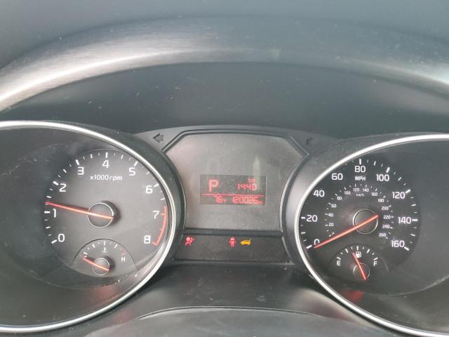 KNDMB5C15F6021459 KIA SEDONA LX
