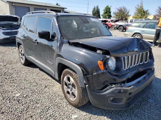 ZACCJABH3FPC06838 | 2015 JEEP RENEGADE L