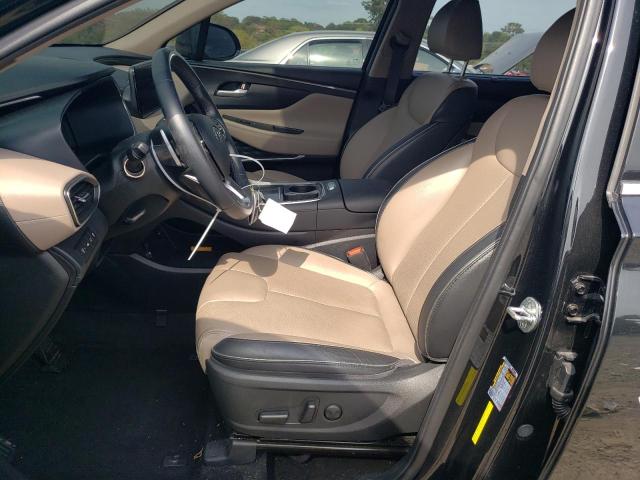 2022 HYUNDAI SANTA FE S - 5NMS3DAJ0NH447773