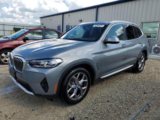 BMW-X3-5UX43DP05P9S39778