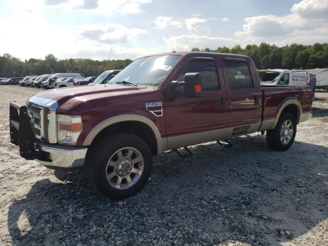 2008 Ford F-250 