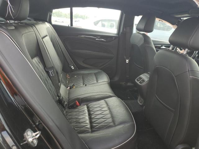 2019 BUICK REGAL AVEN W04GW6SX4K1026912