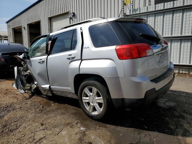 2GKALREK6E6242434 GMC Terrain Sle