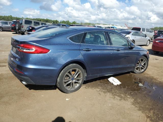 3FA6P0CD2KR247050 2019 FORD FUSION, photo no. 3