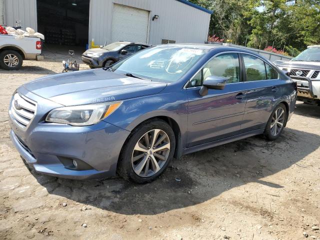 2017 Subaru Legacy 3.6R Limited