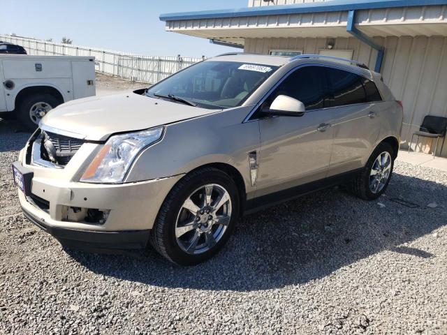 2011 Cadillac SRX Luxury Collection