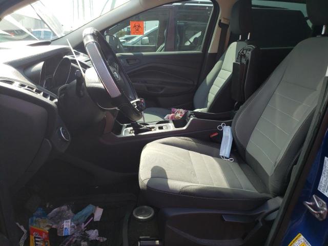 1FMCU0F75JUB05919 Ford ESCAPE S