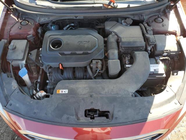 2016 HYUNDAI SONATA SE - 5NPE24AF1GH405226