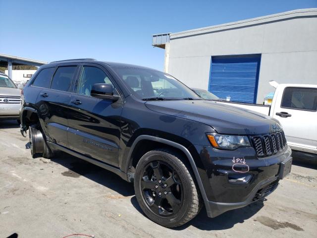 1C4RJFAG6KC642033 Jeep Grand Cherokee Laredo