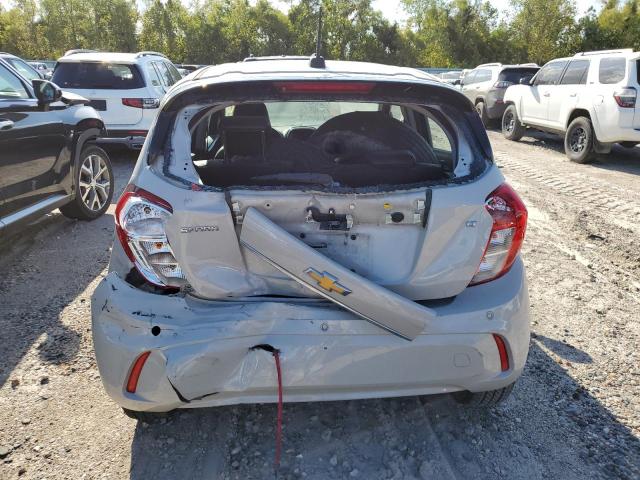 KL8CF6SA4LC467745 Chevrolet Spark 2LT 6