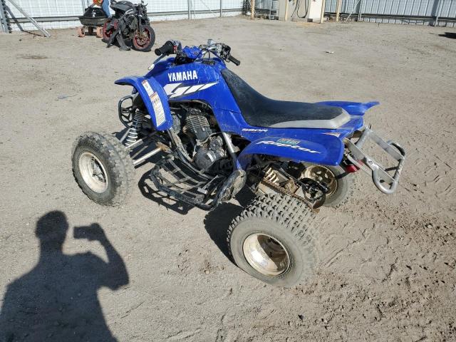 2004 YAMAHA YFM660 R JY4AM01Y54C047329