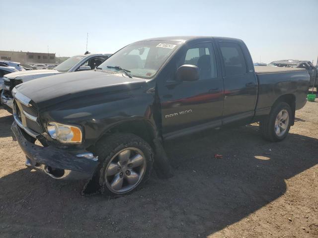 2002 Dodge Ram 1500 