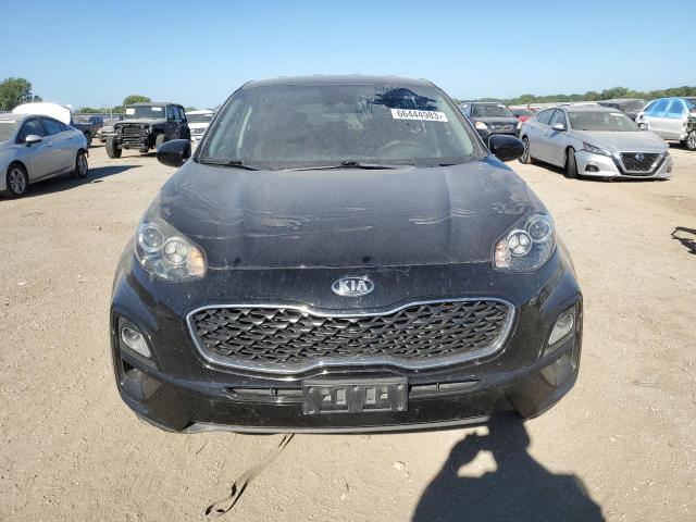 KNDPMCACXL7634733 | 2020 KIA SPORTAGE L